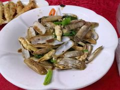 -蛇口康乐快餐鱼仔档(翠苑小区店)