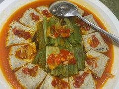 -顺风江南宴(静安大融城店)