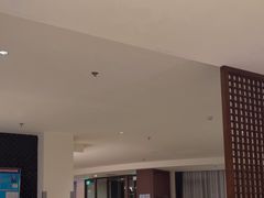 -静之湖湖畔餐厅