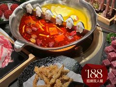 -东莞松山湖万象汇