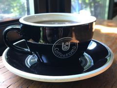 -旧雨咖啡·CoffeeFORU(黄村奥体店)