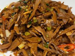 -宫燕府·京菜·烤鸭·淮扬菜(王府中心店)