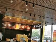 -麦当劳(北苑秋实路店)