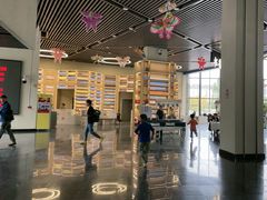 -房山世界地质公园博物馆