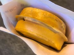 -台湾味正点车轮饼可丽饼(南禅寺店)