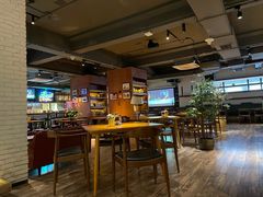 -JINNS锦时 steak&pizza(浸信会礼拜堂旧址店)