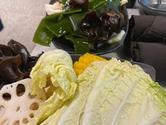 -新辣道鱼火锅(领展购物广场·中关村店)