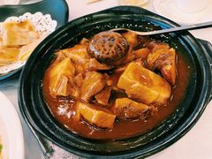 -岭南海晏楼(滨江东总店)