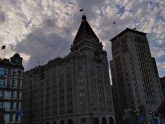 -上海外滩茂悦大酒店