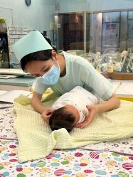 -安雅国际月子会所(拱北森宇富通店)