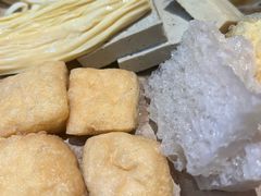 -一叶一世界·素食餐厅(锦华万达店)