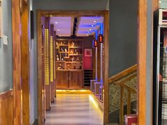 -金博士朝鲜民族餐厅(工大店)