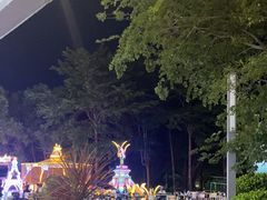 -木屋烧烤(龙岗龙城万科里店)