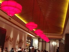 大堂-金鸭季·北京烤鸭(深业上城店)