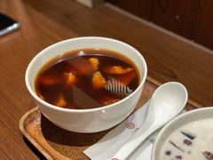 姜糖红糖番薯-彬媽糖水(侨鑫国际店)
