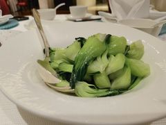 -阳澄湖费尔蒙酒店颐丰阁中餐厅(马鞍山西路店)
