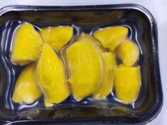 -开皇马来西亚榴莲美食店(华强北店)