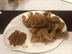 -成都你六姐·牛肉冒菜(城市集市合生汇店)