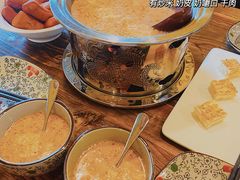 小锅奶茶-格日勒阿妈蒙古厨房(大召店)