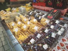 -物美超市(下沙店)