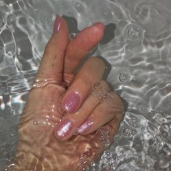 -柴小姐美睫美甲