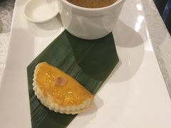 -红棉中餐厅·广州海航威斯汀酒店
