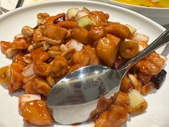 -福海居烤鸭店(鸟巢店)