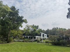 -杭州西湖柳莺里酒店·闻莺厅