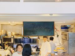 -Egg•Allday Brunch(襄阳北路店)