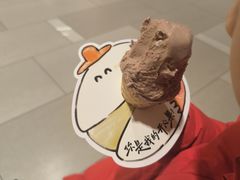 -野人先生现做冰淇淋(北京环宇荟店)