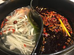 -钢管厂五区小郡肝串串香(南山店)