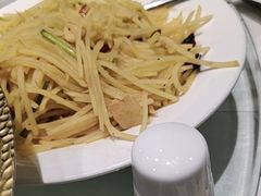 -煎饼卷大葱·非遗传承·潍坊菜(十笏园店)