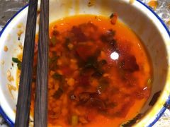 -蜀辣居鲜货老火锅(红牌楼店)