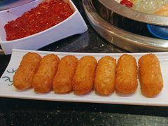 -大龙燚火锅(南山大道店)