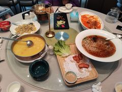 -颂福楼·南京菜(定淮门店)