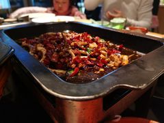 -茉莉餐厅(包河万达店)