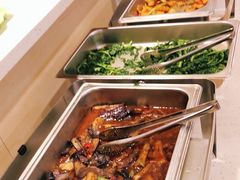 -福慧素膳坊(北部湾中路店)