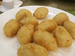 -汕头君华海逸酒店·鸿桃轩中餐厅