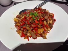 -徐记海鲜(黄土岭|新时空店)