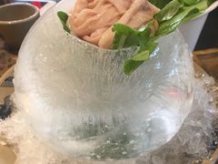 -小龙坎老火锅(北京三里屯店)