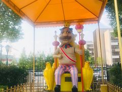 -安徒生童话乐园