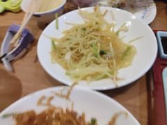 -满园烤鸭·春饼(抚顺万达店)