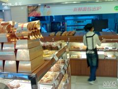 还是噶么多面包-85度C(南京珠江华海店)