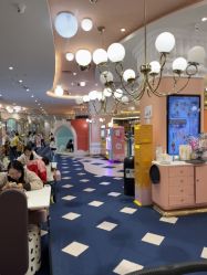 -奈尔宝家庭中心·亲子餐厅(苏州大悦城店)