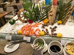 -星璞餐厅(深铁塘朗城君璞酒店)