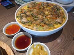 -四道菜·福建菜馆(新街口金鹰店)