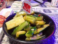 -蘭奢雅集·江浙菜(青山江滩店)