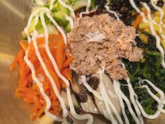 -鑫日千里马朝鲜族小馆(总店)