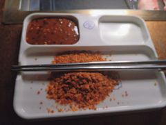 -金妈家烤肉(龙湖U城天街店)