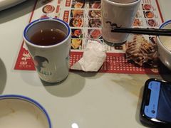 -顺德杨廷记(白云山店)